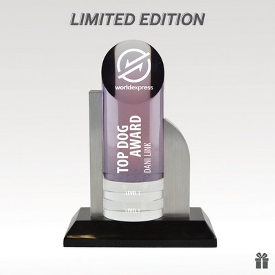 Translucent New York